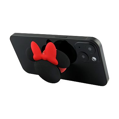Disney's Minnie Mouse Molded Phone Grip