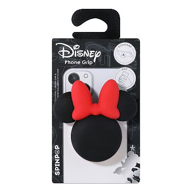 Disney's Minnie Mouse Molded Phone Grip