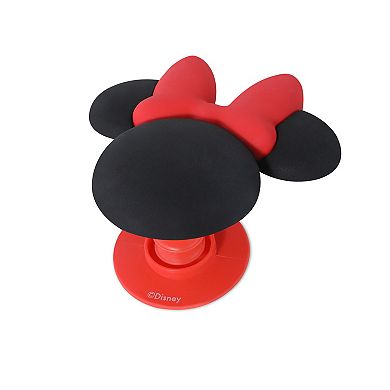 Disney's Minnie Mouse Molded Phone Grip