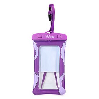 Disney IPX7 Stitch Lick Floaty Waterproof Phone Pouch
