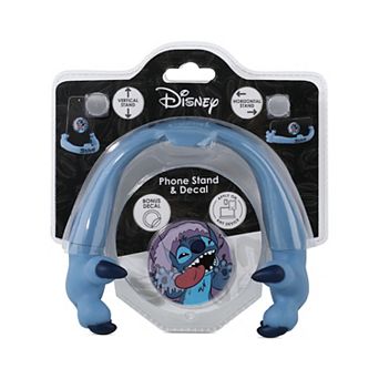 Disney's Lilo & Stitch Hand Phone Stand & Decal
