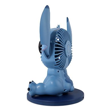 Disney's Lilo & Stitch Molded Desk Fan