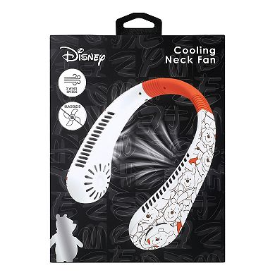 Disney Cooling Neck Fan