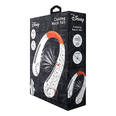 Disney Cooling Neck Fan
