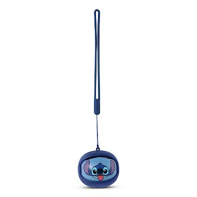 Disney's Lilo & Stitch Face Changing Earbuds