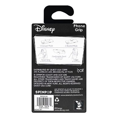 Disney's Mickey Mouse Phone Grip