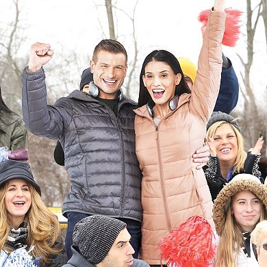 Handy Heater Freedom Wearable Personal Heater