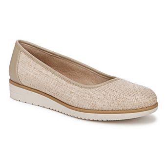 SOUL Naturalizer Idea Ballet Women's Flats