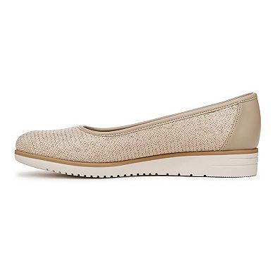 SOUL Naturalizer Idea Ballet Women's Flats