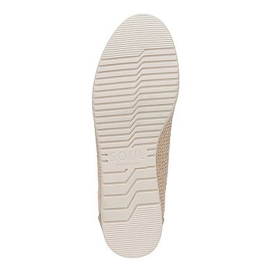 SOUL Naturalizer Idea Ballet Women's Flats