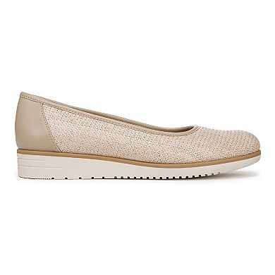 SOUL Naturalizer Idea Ballet Women's Flats
