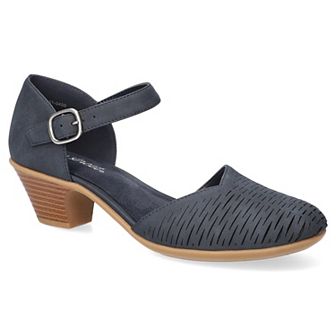 Easy Street Justina Women's Block Heel Sandals