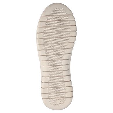 Easy Works by Easy Street Mosaic Slip-Resistant Women's Shoes