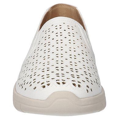 Easy Works by Easy Street Mosaic Slip-Resistant Women's Shoes
