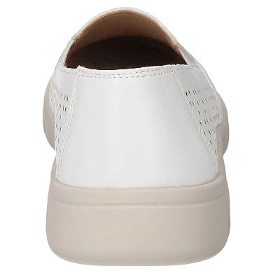 Easy Works by Easy Street Mosaic Slip-Resistant Women's Shoes