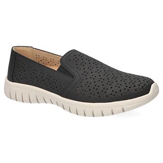 Easy Works by Easy Street Mosaic Slip-Resistant Women's Shoes