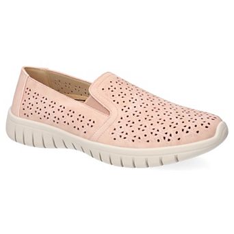 Easy Works by Easy Street Mosaic Slip-Resistant Women's Shoes