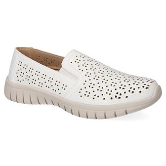 Easy Works by Easy Street Mosaic Slip-Resistant Women's Shoes