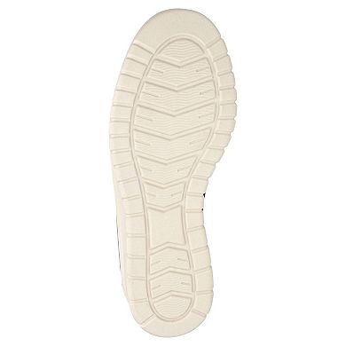 Ying by Easy Street Women's Comfort Flats