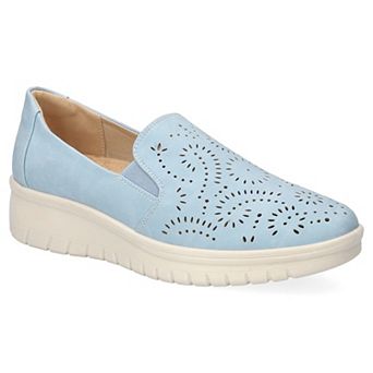 Ying by Easy Street Women's Comfort Flats