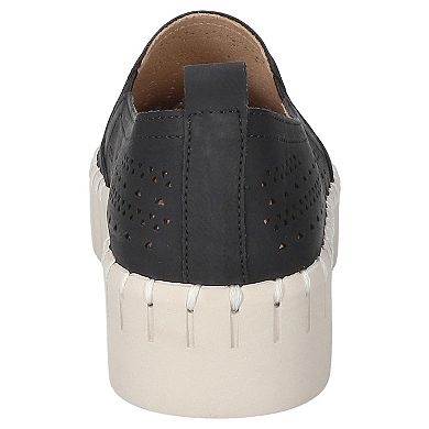 Peppy by Easy Street Women's Platform Sneakers