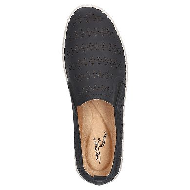 Peppy by Easy Street Women's Platform Sneakers