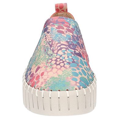 Peppy by Easy Street Women's Platform Sneakers