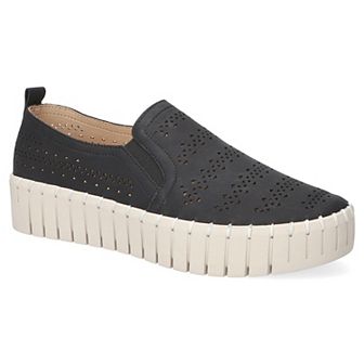 Peppy by Easy Street Women's Platform Sneakers