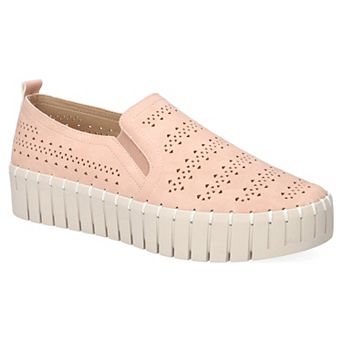 Peppy by Easy Street Women's Platform Sneakers