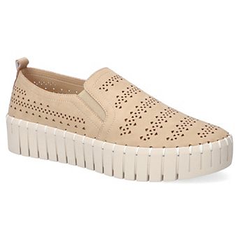 Peppy by Easy Street Women's Platform Sneakers