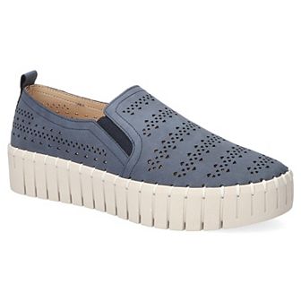 Peppy by Easy Street Women's Platform Sneakers