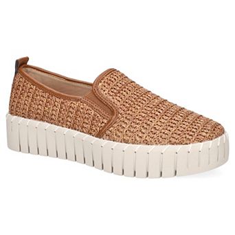 Peppy by Easy Street Women's Platform Sneakers