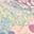 Washed Pastel