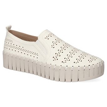 Peppy by Easy Street Women's Platform Sneakers