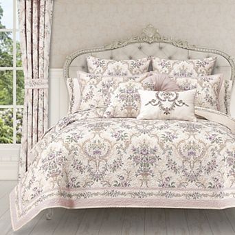 Royal Court Amagansett Bedding Set