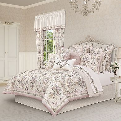 Royal Court Amagansett Bedding Set