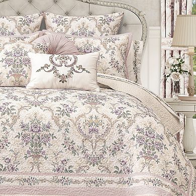 Royal Court Amagansett Bedding Set