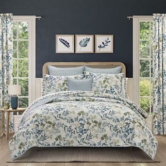 Royal Court Elwood Bedding Set