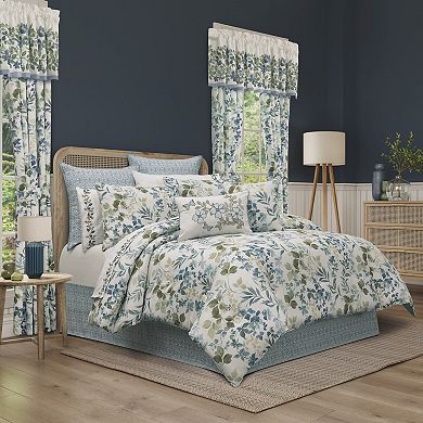 Royal Court Elwood Bedding Set