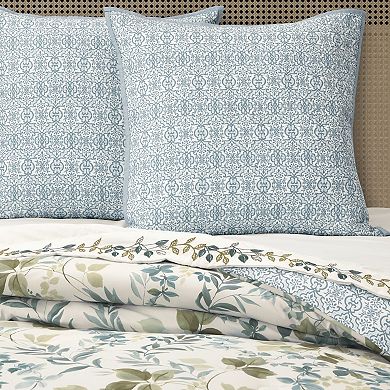 Royal Court Elwood Bedding Set