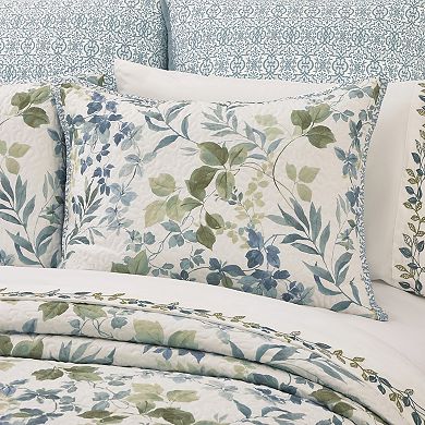 Royal Court Elwood Bedding Set