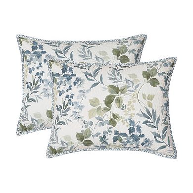 Royal Court Elwood Bedding Set