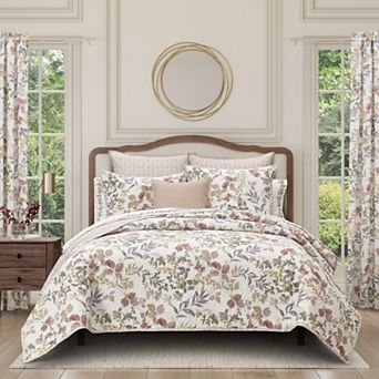 Royal Court Ridgewood Bedding Set