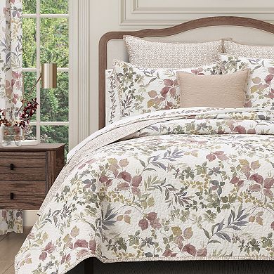 Royal Court Ridgewood Bedding Set
