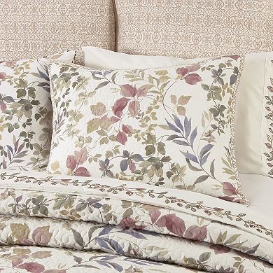 Royal Court Ridgewood Bedding Set
