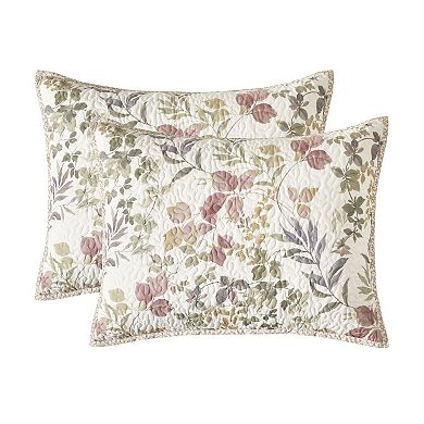 Royal Court Ridgewood Bedding Set