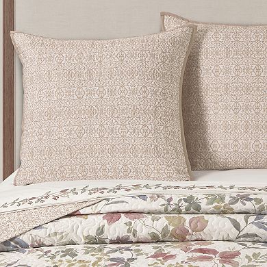 Royal Court Ridgewood Bedding Set