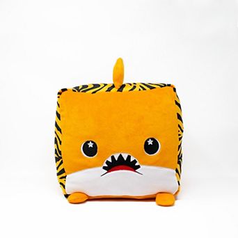 Moosh-Moosh 10” Squared Softest Plush Premium Squishy Pillow Series 1