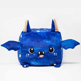 Moosh-Moosh 10” Squared Softest Plush Premium Squishy Pillow Series 1