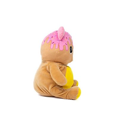 Moosh-Moosh 10" x 5" x 4.5" - Softest Premium Squishy Plushie Starlight Buddy Series 1